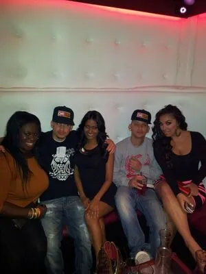 Nalini Herpal OnlyFans Leaked Free Thumbnail Picture - #13yTIZraGx