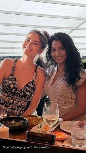 Nalini Herpal OnlyFans Leaked Free Thumbnail Picture - #3IZEcbp4wi