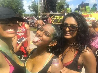 Nalini Herpal OnlyFans Leaked Free Thumbnail Picture - #EJmyfQNsnf