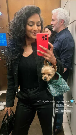 Nalini Herpal OnlyFans Leaked Free Thumbnail Picture - #FFaD2ppmrS