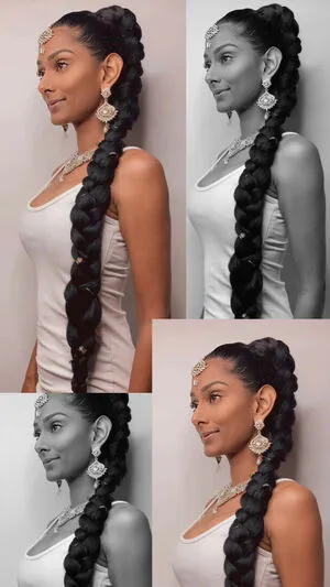 Nalini Herpal OnlyFans Leaked Free Thumbnail Picture - #MVeurJovDk