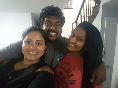 Nalini Herpal OnlyFans Leaked Free Thumbnail Picture - #VHU3roZYA8