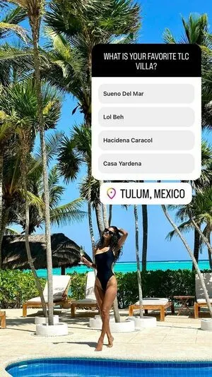 Nalini Herpal OnlyFans Leaked Free Thumbnail Picture - #XDy6YFY1Ik