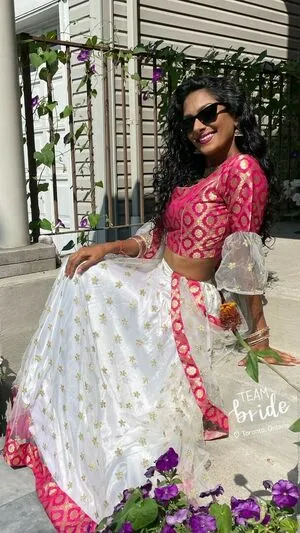 Nalini Herpal OnlyFans Leaked Free Thumbnail Picture - #dJPAJ4pyla