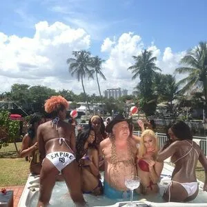 Nalini Herpal OnlyFans Leaked Free Thumbnail Picture - #nrPzJvXpLH