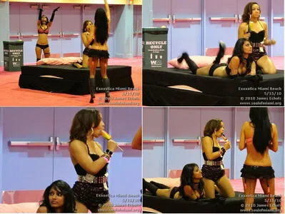 Nalini Herpal OnlyFans Leaked Free Thumbnail Picture - #pIwJDq7lGY