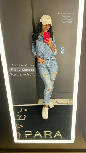 Nalini Herpal OnlyFans Leaked Free Thumbnail Picture - #r6P4i2Gyms