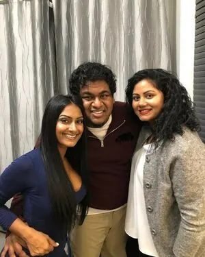 Nalini Herpal OnlyFans Leaked Free Thumbnail Picture - #y5v70tmKFi