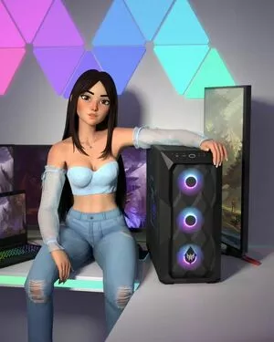Nalla Estephan OnlyFans Leaked Free Thumbnail Picture - #g0Sd5dU8Vi