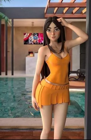 Nalla Estephan OnlyFans Leaked Free Thumbnail Picture - #yyzg2Ximlj