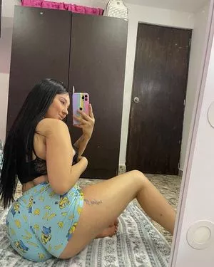 Nallely Diaz OnlyFans Leaked Free Thumbnail Picture - #irLudbubEI