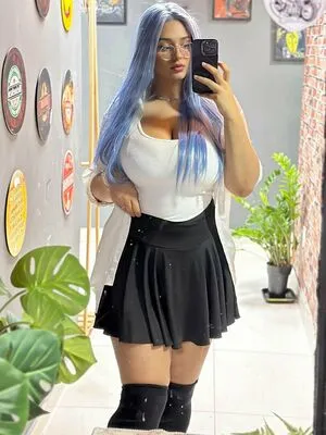 Nallinha OnlyFans Leaked Free Thumbnail Picture - #UGKS7GqILU