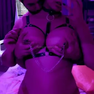 Nallinha OnlyFans Leaked Free Thumbnail Picture - #bCnZ4MJ0VJ