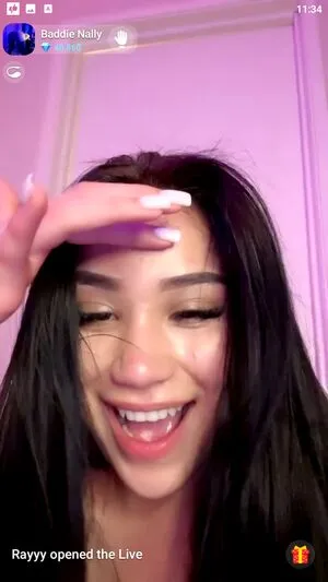 Nallybavy111 OnlyFans Leaked Free Thumbnail Picture - #Vc9xQzBHkJ