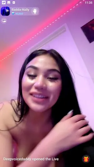 Nallybavy111 OnlyFans Leaked Free Thumbnail Picture - #ZsupvVOu5z