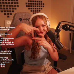 Nalopia OnlyFans Leaked Free Thumbnail Picture - #afht5qFLtx