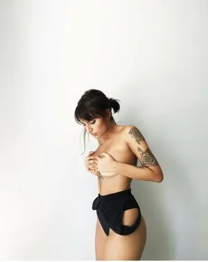 Nalu Moniz OnlyFans Leaked Free Thumbnail Picture - #NULDqcWFNI