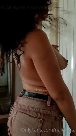 Naluhzita OnlyFans Leaked Free Thumbnail Picture - #peTEqfSZFx