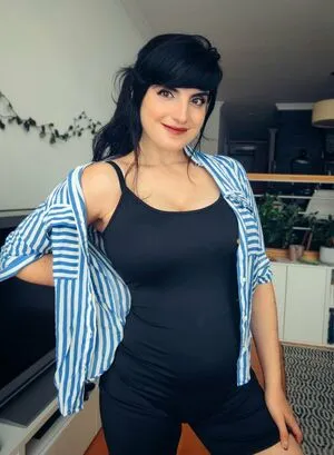 Nalvara OnlyFans Leaked Free Thumbnail Picture - #QvwMP5010x