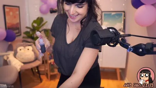 Nalvara OnlyFans Leaked Free Thumbnail Picture - #SDXJsoApOf