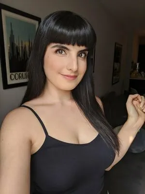 Nalvara OnlyFans Leaked Free Thumbnail Picture - #lS5jtpyVDO