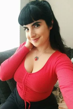 Nalvara OnlyFans Leaked Free Thumbnail Picture - #s4s9ifb9Sp