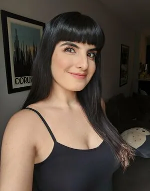 Nalvara OnlyFans Leaked Free Thumbnail Picture - #y7ua8Iefsn
