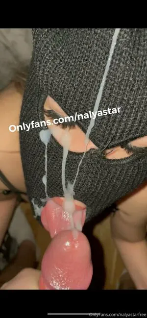 Nalyastarfree OnlyFans Leaked Free Thumbnail Picture - #WFiZlNnqw1