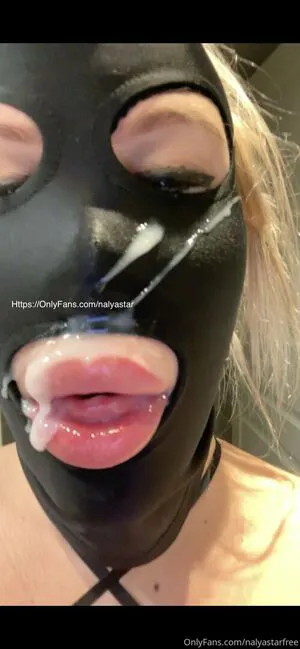 Nalyastarfree OnlyFans Leaked Free Thumbnail Picture - #Y1Km2XreWG