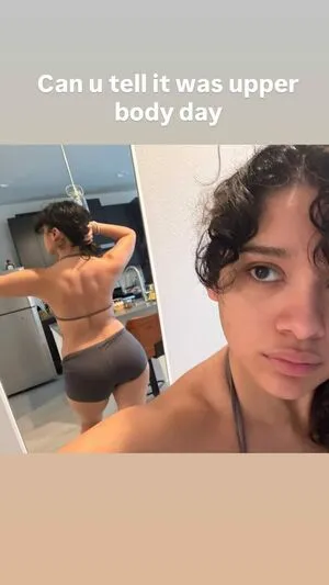 Nalywoly OnlyFans Leaked Free Thumbnail Picture - #6RJg8Ws5xS