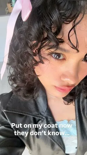 Nalywoly OnlyFans Leaked Free Thumbnail Picture - #WG435PxWbx