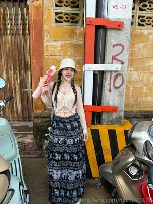 Nam093178 OnlyFans Leaked Free Thumbnail Picture - #qnIDmCKRxd