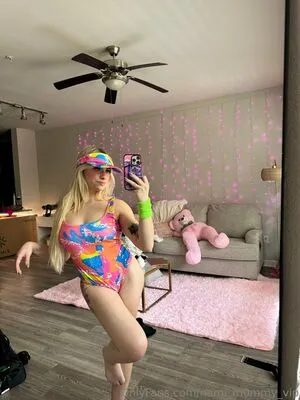 Nam1 Mommy OnlyFans Leaked Free Thumbnail Picture - #6EHfriCd0q