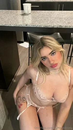 Nam1 Mommy OnlyFans Leaked Free Thumbnail Picture - #8iTZj3Uk2r