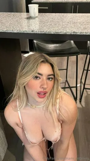 Nam1 Mommy OnlyFans Leaked Free Thumbnail Picture - #uI5a2DJRMx