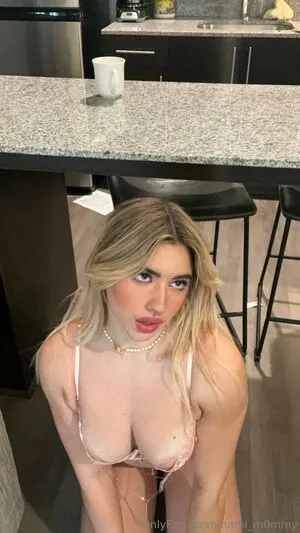 Nam1 Mommy OnlyFans Leaked Free Thumbnail Picture - #uUBWEPDfMD