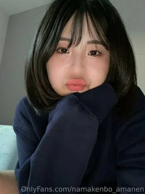 Namakenbo Amanen OnlyFans Leaked Free Thumbnail Picture - #2GSwZLQcoT