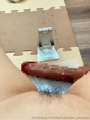 Namakenbo Amanen OnlyFans Leaked Free Thumbnail Picture - #7kbIDe26vZ