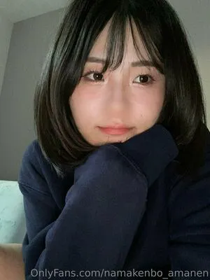 Namakenbo Amanen OnlyFans Leaked Free Thumbnail Picture - #ZTXdjpCG5f