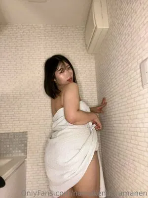 Namakenbo Amanen OnlyFans Leaked Free Thumbnail Picture - #r36zcThMlW