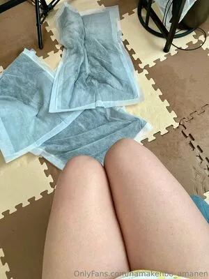 Namakenbo Amanen OnlyFans Leaked Free Thumbnail Picture - #rmSe3FpL8g