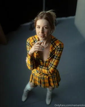 Namanicks OnlyFans Leaked Free Thumbnail Picture - #Nh8hmTtC5O