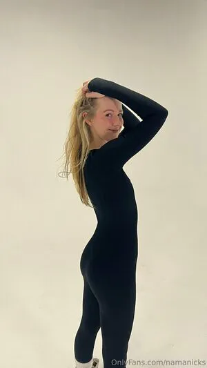 Namanicks OnlyFans Leaked Free Thumbnail Picture - #S9HRJkjwFO