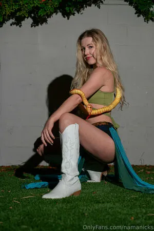 Namanicks OnlyFans Leaked Free Thumbnail Picture - #awSEzo1Kkn