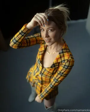 Namanicks OnlyFans Leaked Free Thumbnail Picture - #kdBhKrFhNs