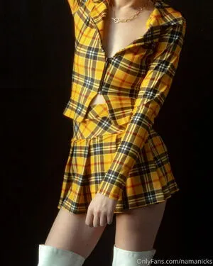 Namanicks OnlyFans Leaked Free Thumbnail Picture - #thStBEKVv9