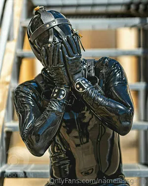 Namelessgimp OnlyFans Leaked Free Thumbnail Picture - #ckRjYJijLk