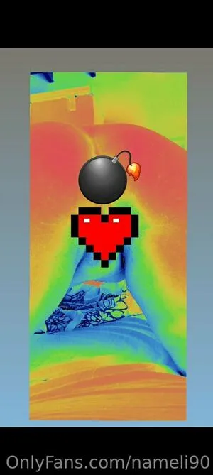 Nameli90 OnlyFans Leaked Free Thumbnail Picture - #BBfqg4Lh0I