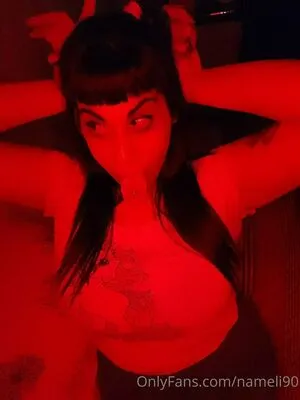 Nameli90 OnlyFans Leaked Free Thumbnail Picture - #OtkouVaqYB