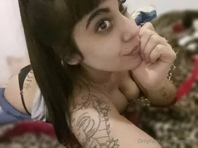 Nameli90 OnlyFans Leaked Free Thumbnail Picture - #PwykJrC6e6